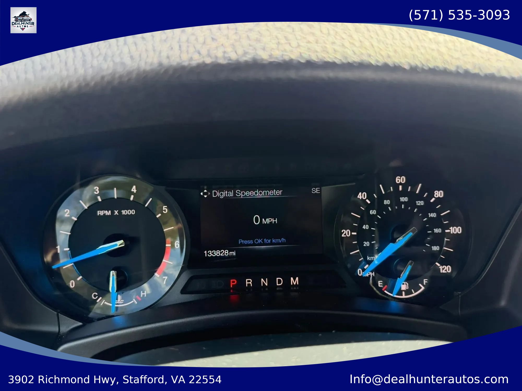 Used 2017 Ford Expedition XLT RWD image 31