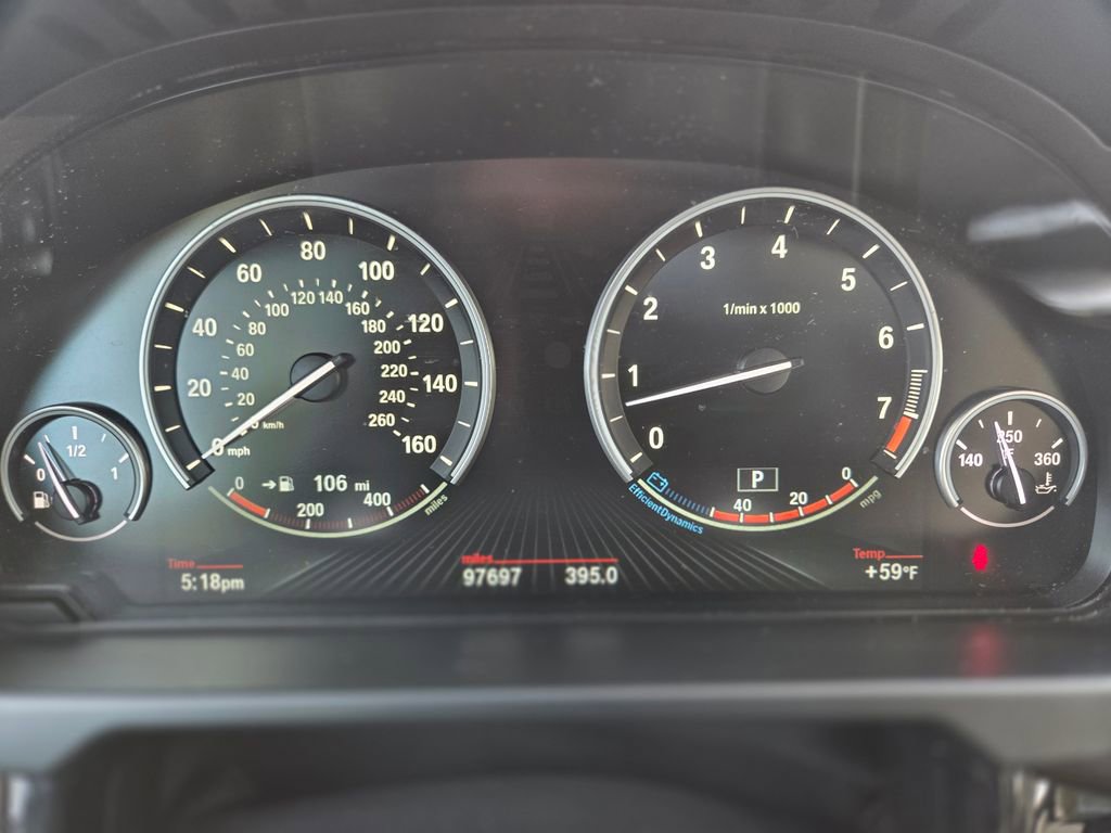 Used 2018 BMW X5 xDrive35i AWD/4WD image 15