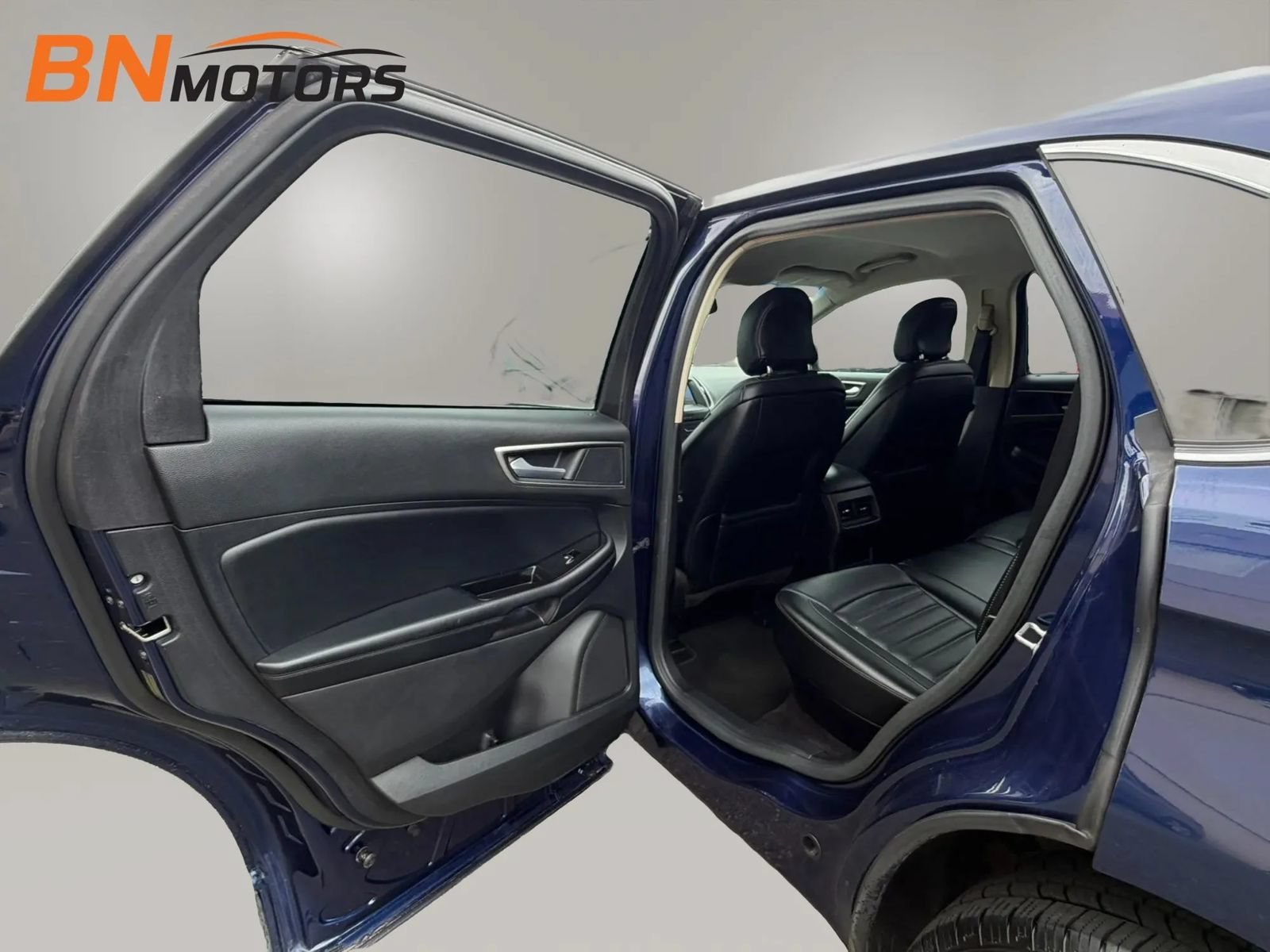 Used 2016 Ford Edge SEL w/ Equipment Group 201A AWD/4WD image 11