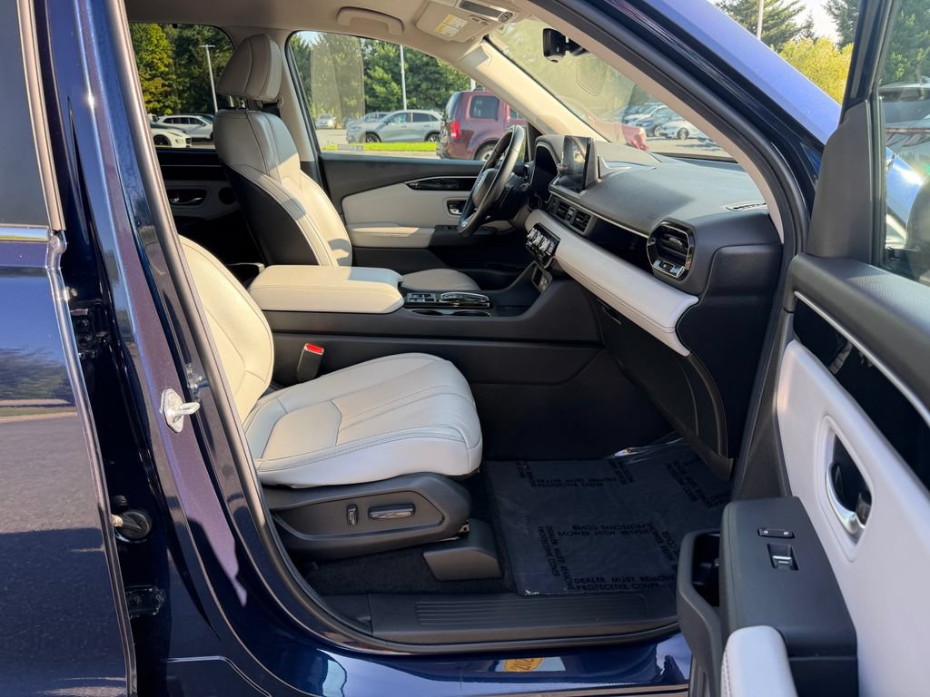 Certified 2024 Honda Pilot EX-L image 15