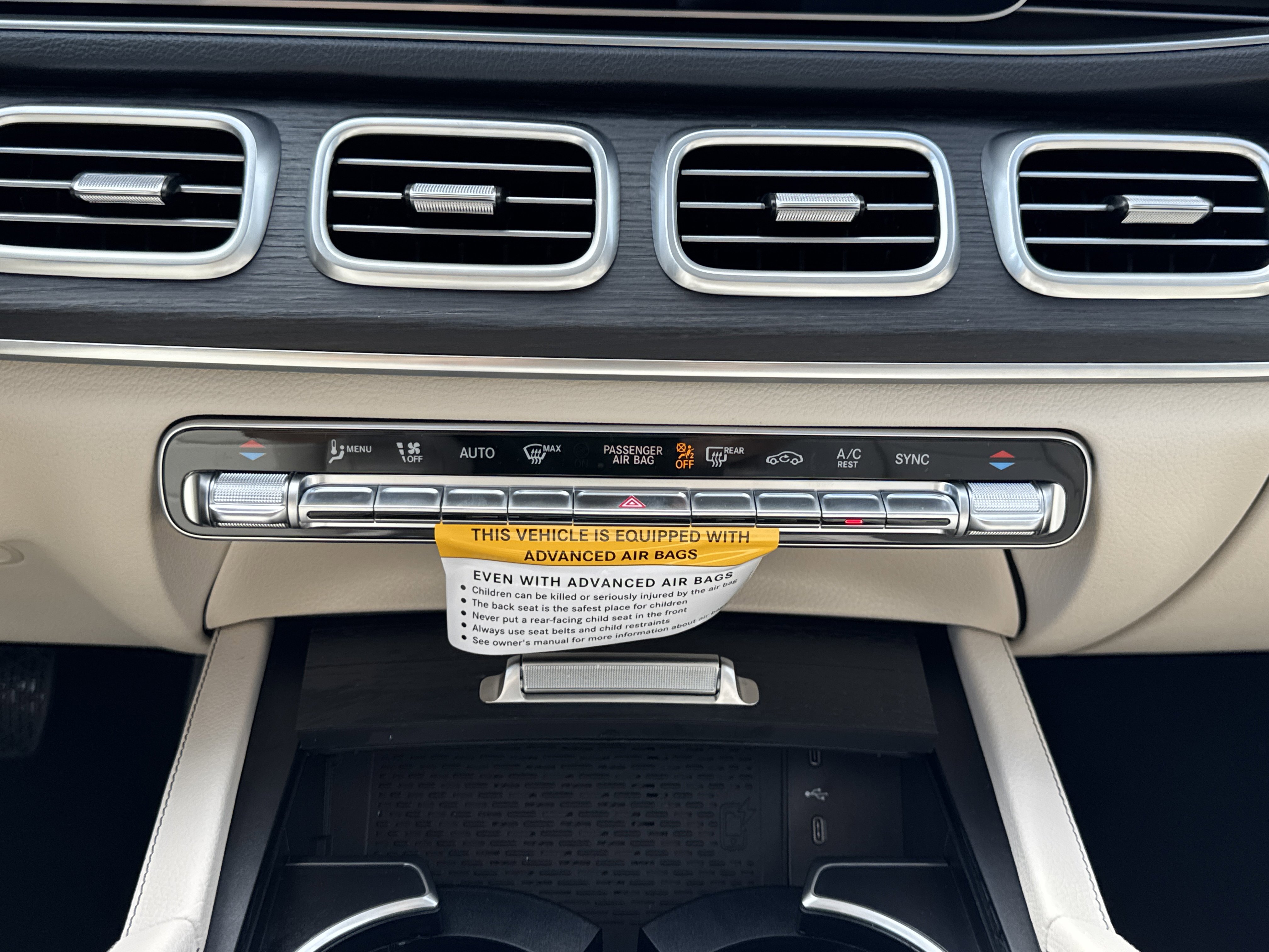 Used 2026 Mercedes-Benz GLE 450 4MATIC image 19