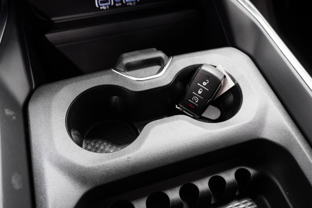 New 2026 RAM 2500 Big Horn image 29