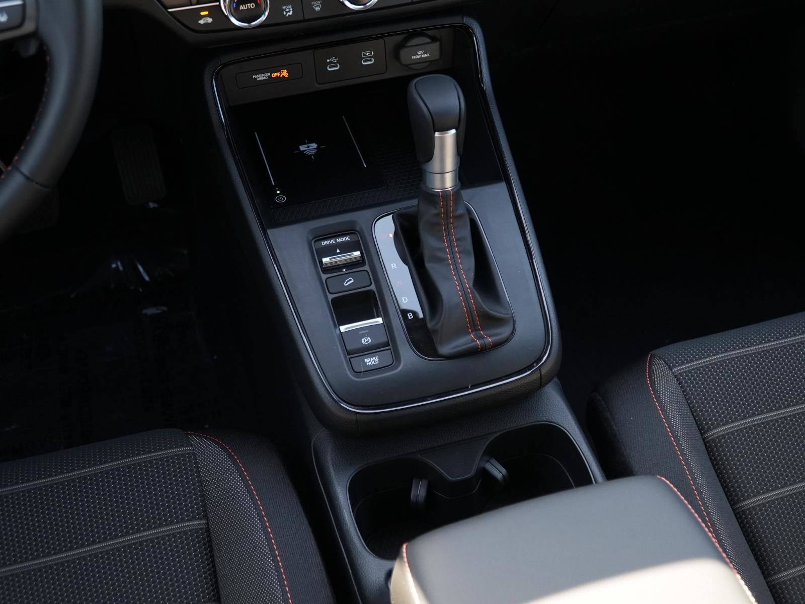 New 2026 Honda CR-V Sport image 26