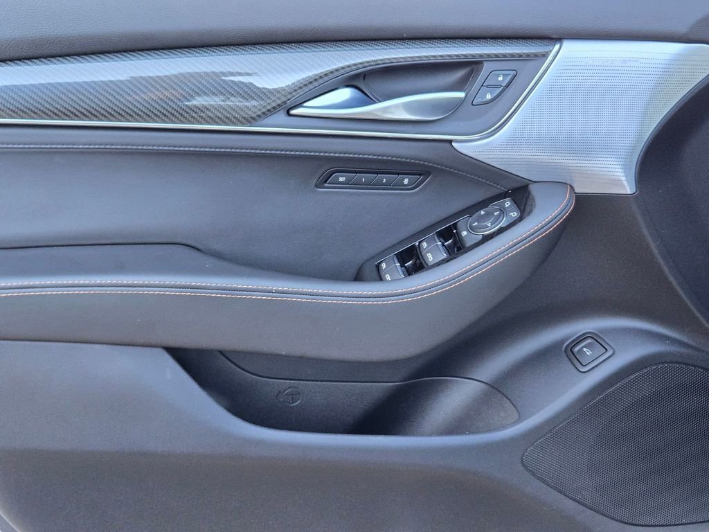 Used 2020 Cadillac CT5 Sport image 24