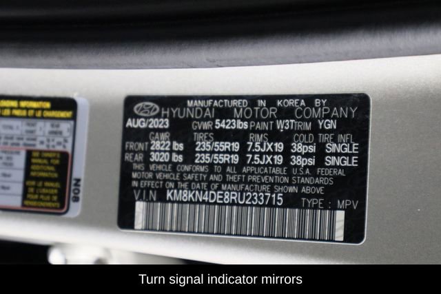 Used 2024 Hyundai Ioniq 5 SEL RWD image 19