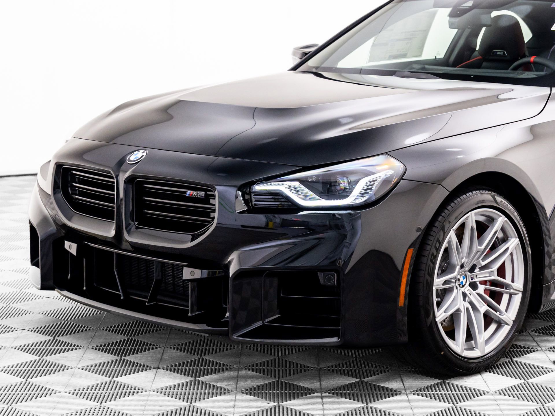 New 2026 BMW M2 w/ Lighting Package image 33