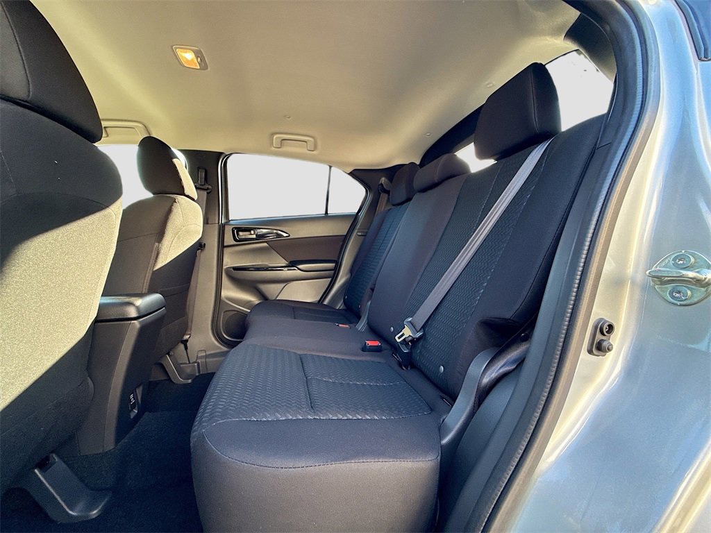 New 2026 Mitsubishi Eclipse Cross LE image 24