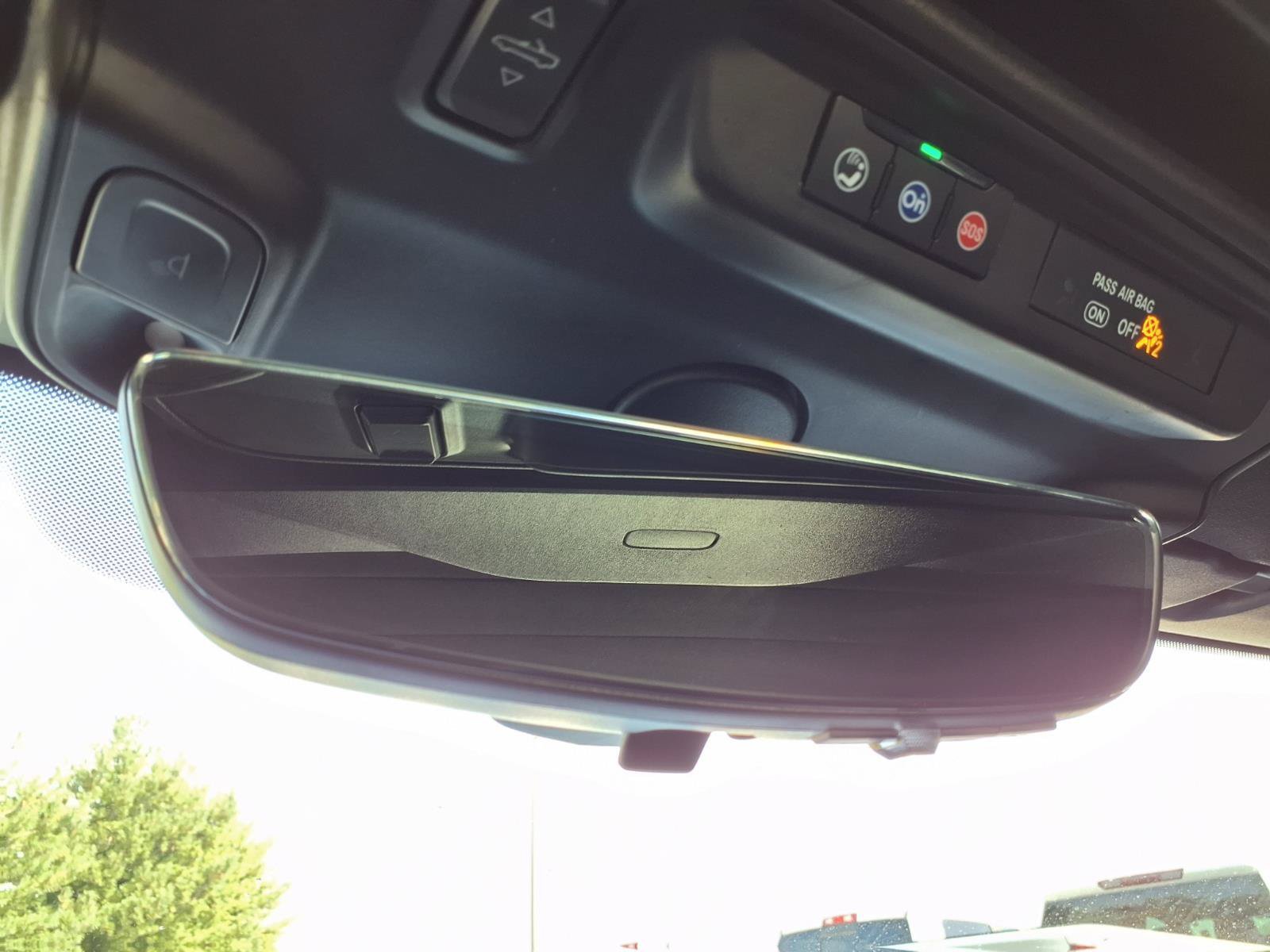 Used 2023 Chevrolet Camaro SS RWD image 18