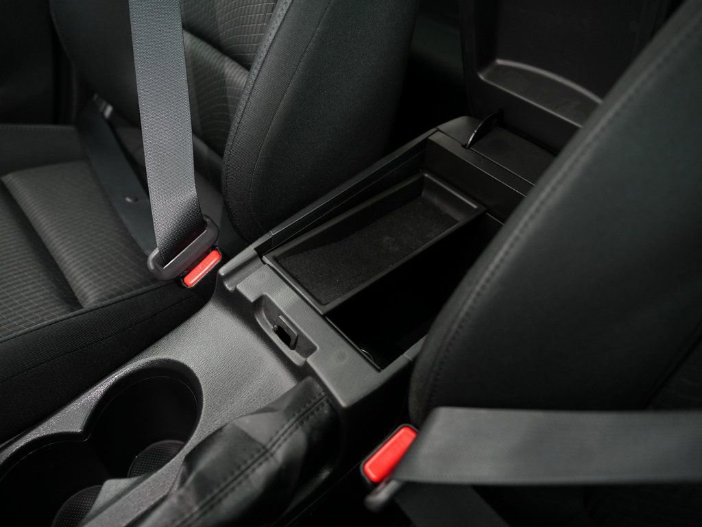 Used 2014 MAZDA CX-5 Touring w/ Touring Technology Package image 27