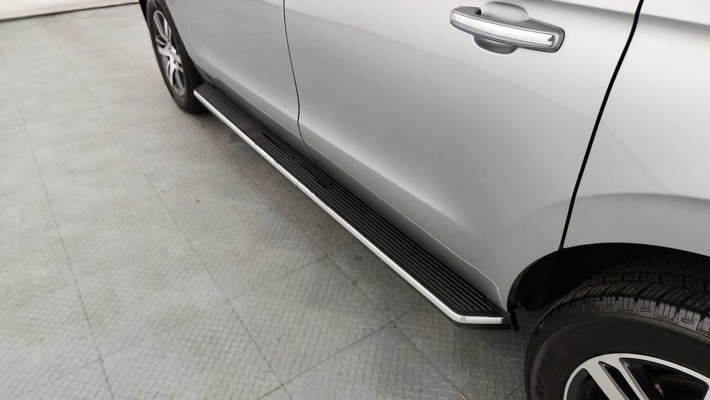 Used 2022 Ford Expedition Max Limited image 30