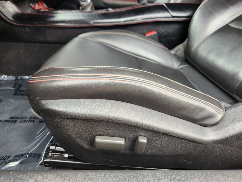 Used 2010 Chevrolet Camaro SS w/ RS Package image 14