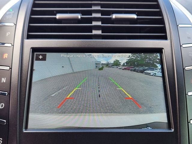 Used 2018 Lincoln MKC Reserve FWD image 24