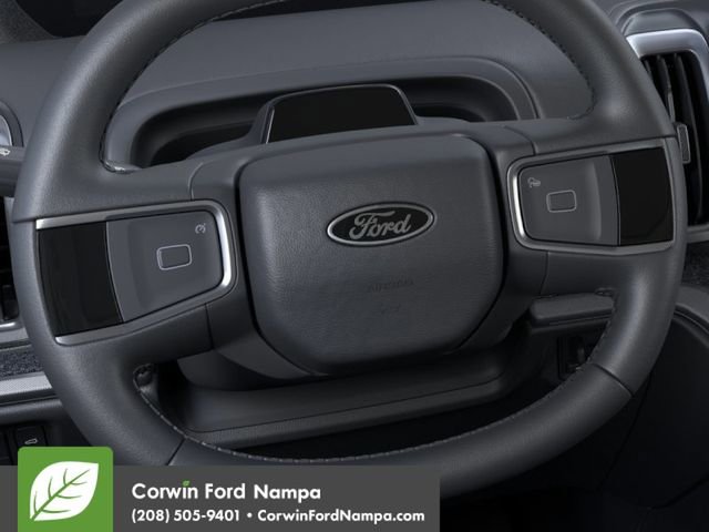 New 2026 Ford Expedition Tremor AWD/4WD image 12