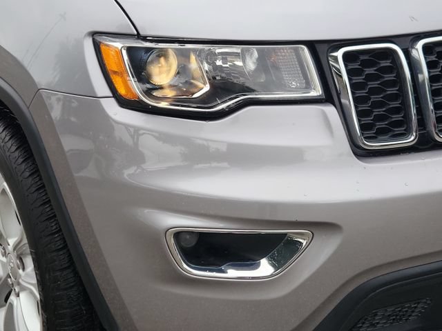 Used 2021 Jeep Grand Cherokee Laredo RWD image 10