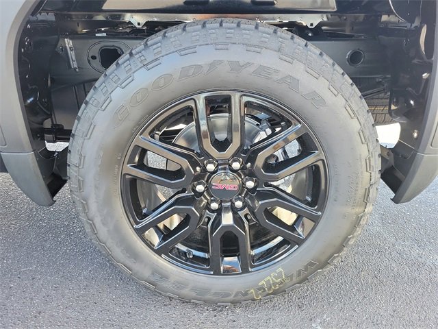 New 2026 GMC Sierra 1500 Pro w/ Graphite Edition image 6