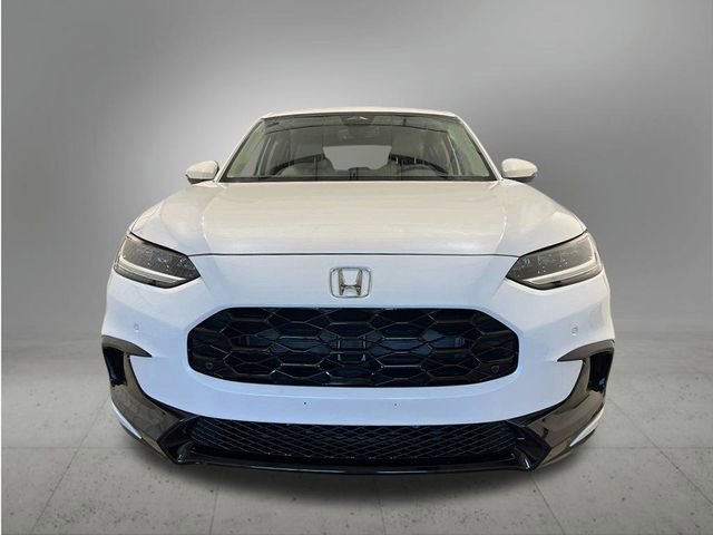 New 2026 Honda HR-V EX-L image 9