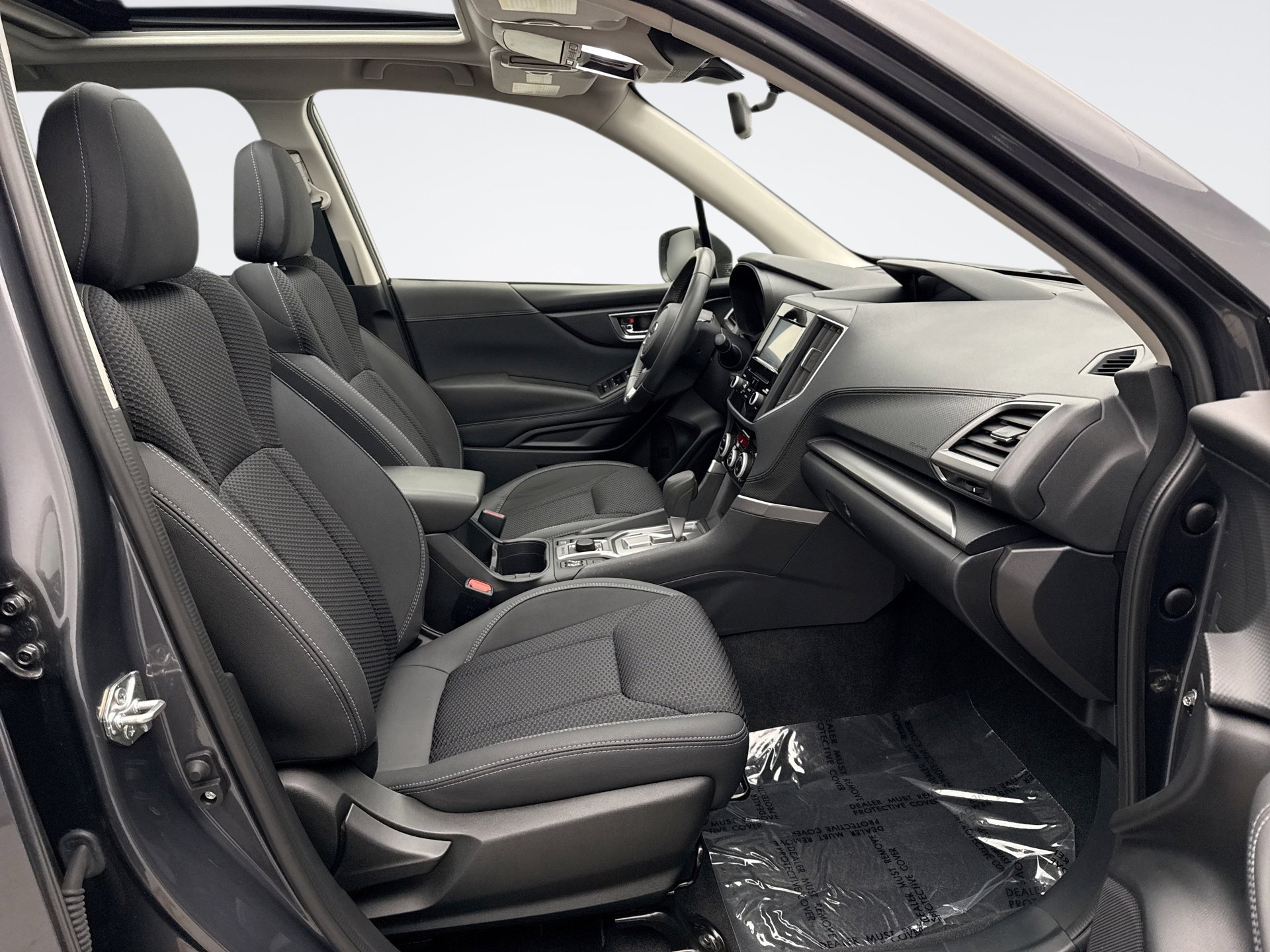Used 2023 Subaru Forester Premium image 17