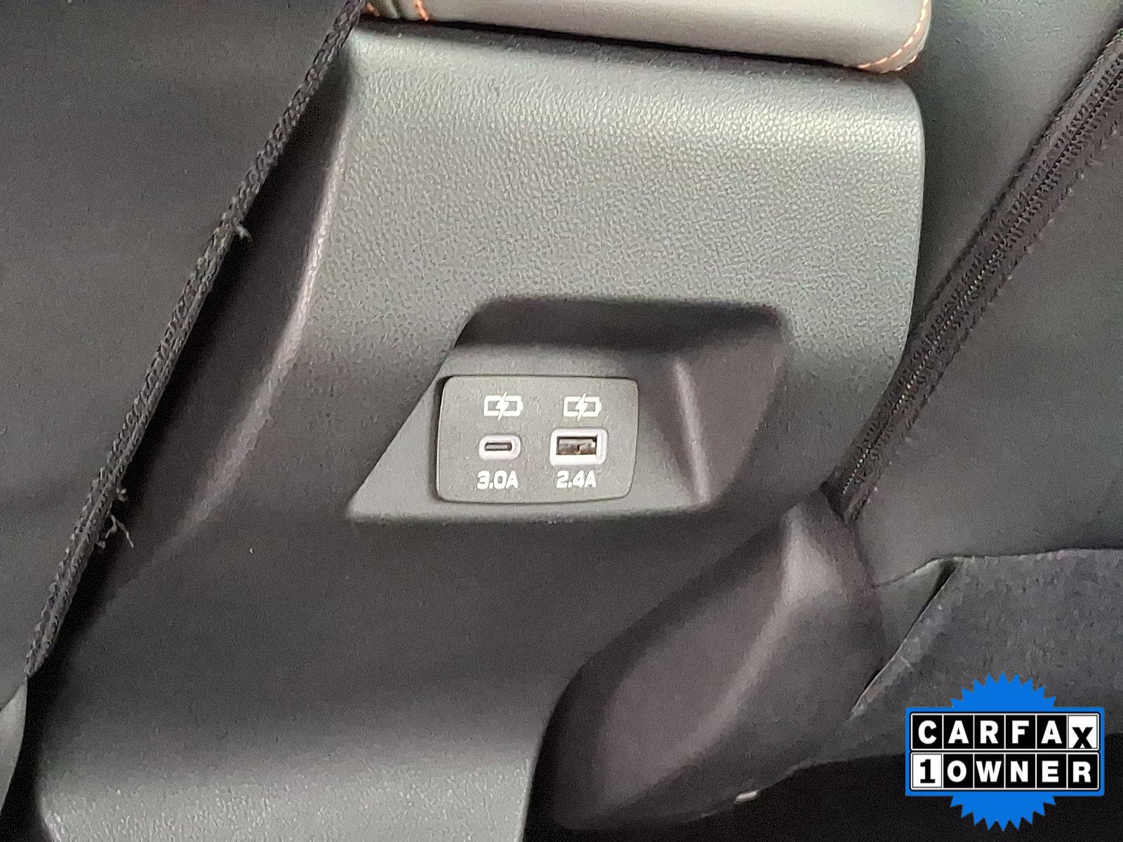 Certified 2025 Subaru Crosstrek 2.5i Limited image 41