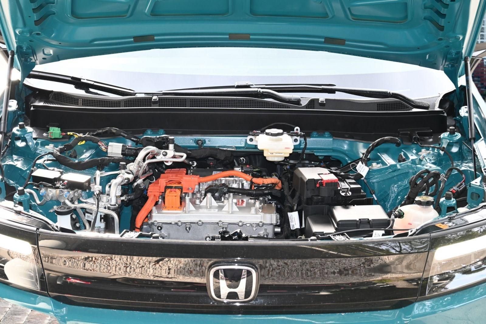 New 2026 Honda Prologue Touring image 33