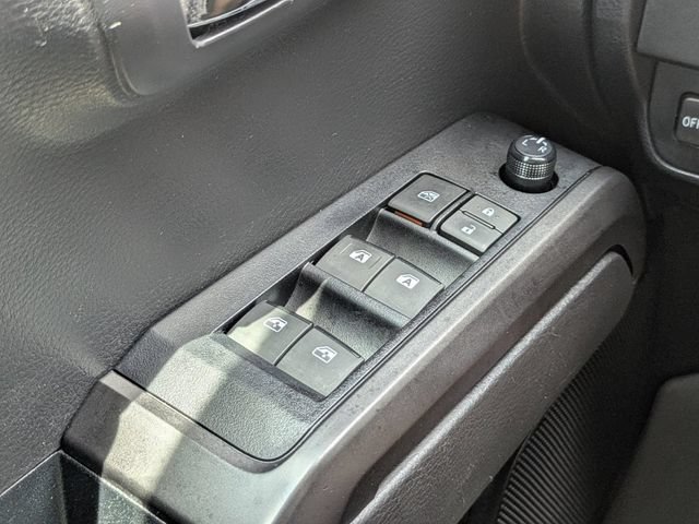 Used 2022 Toyota Tacoma TRD Off-Road w/ Technology Package RWD image 23