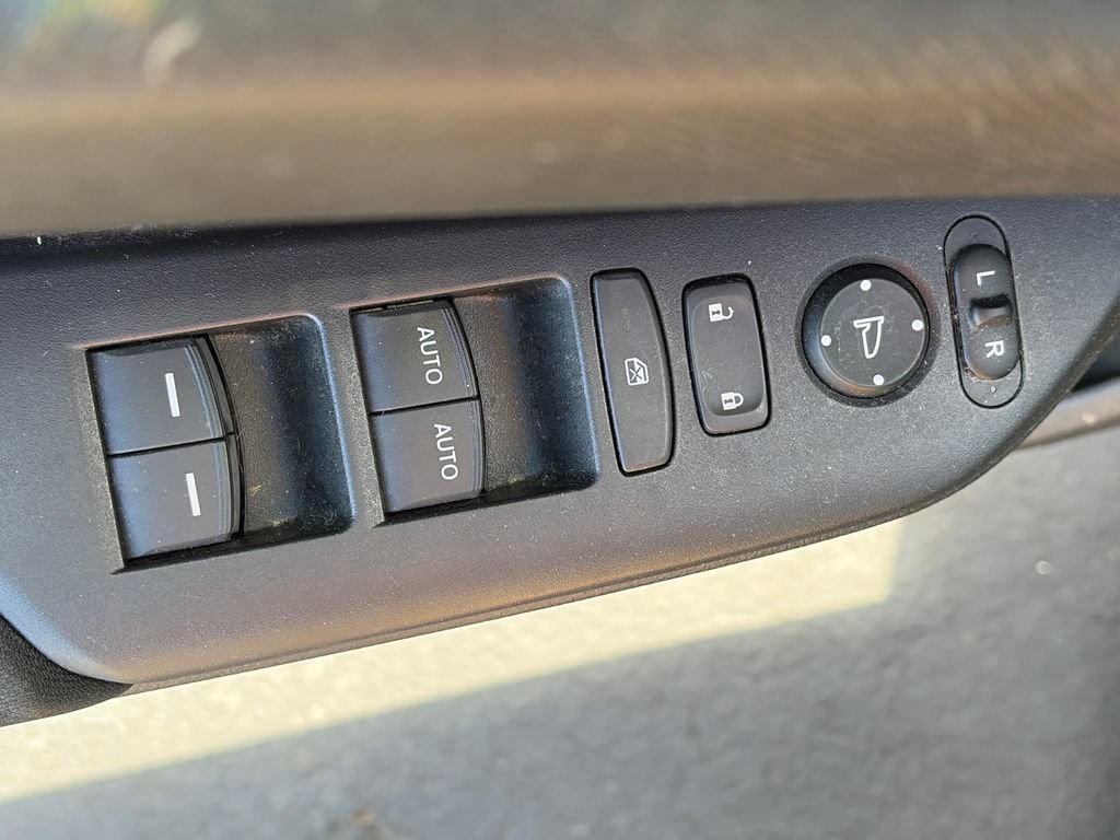Used 2017 Honda Civic LX image 17
