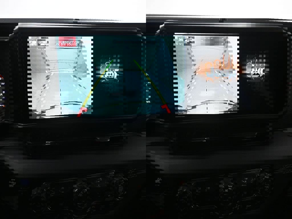 New 2026 Jeep Wrangler Unlimited Rubicon 392 image 18