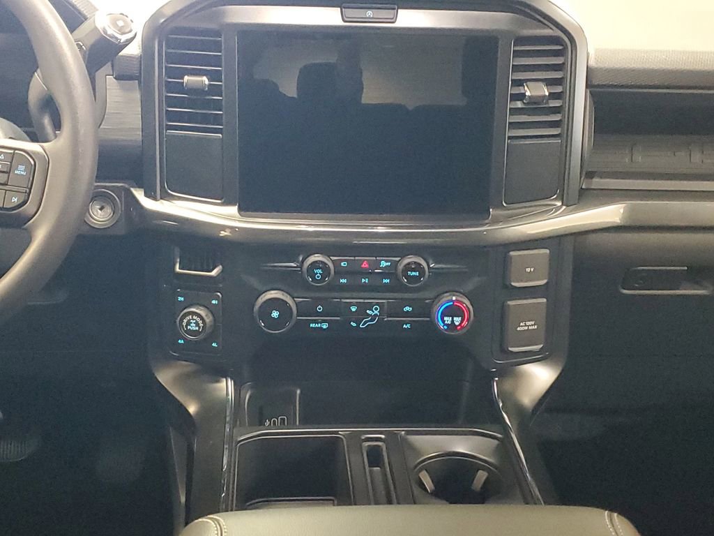 New 2026 Ford F150 STX w/ F-150 LOBO Package image 22