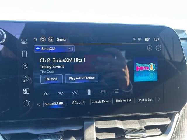 New 2026 Chevrolet Equinox LT w/ Midnight Edition image 23