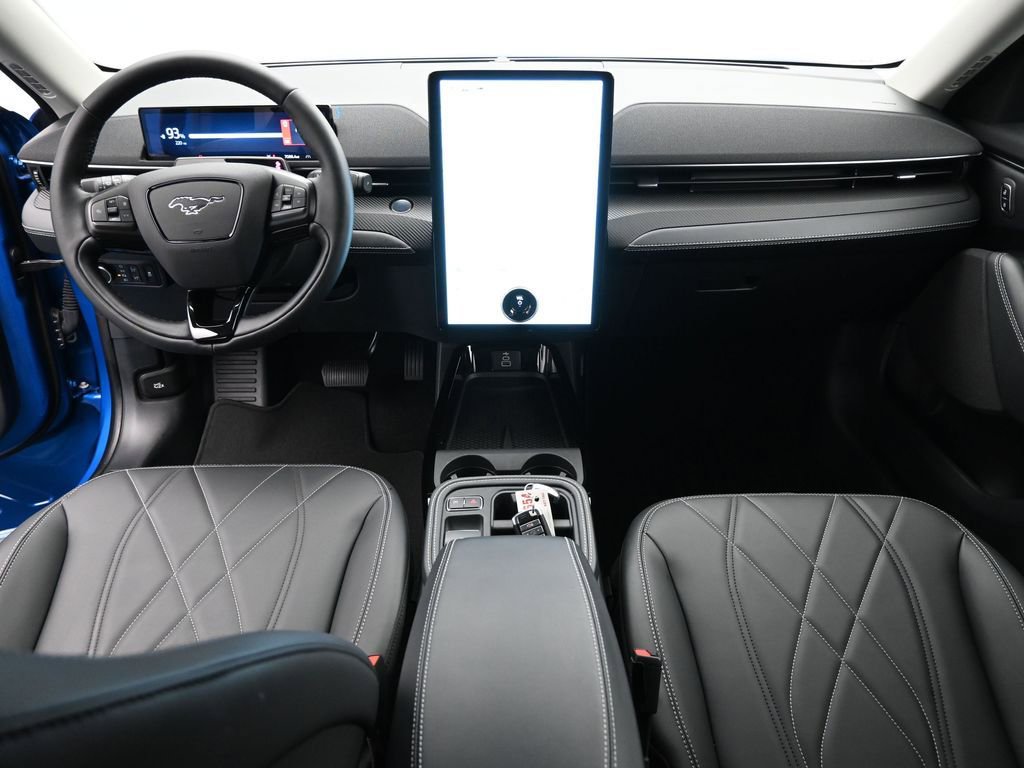 Used 2025 Ford Mustang Mach-E Select w/ Comfort Package Lite image 20
