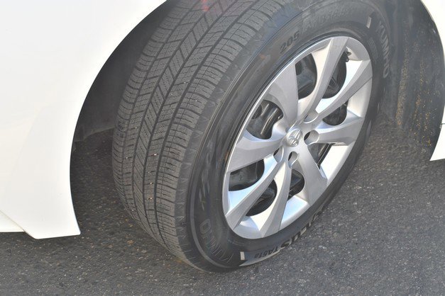 Certified 2024 Toyota Corolla LE image 11