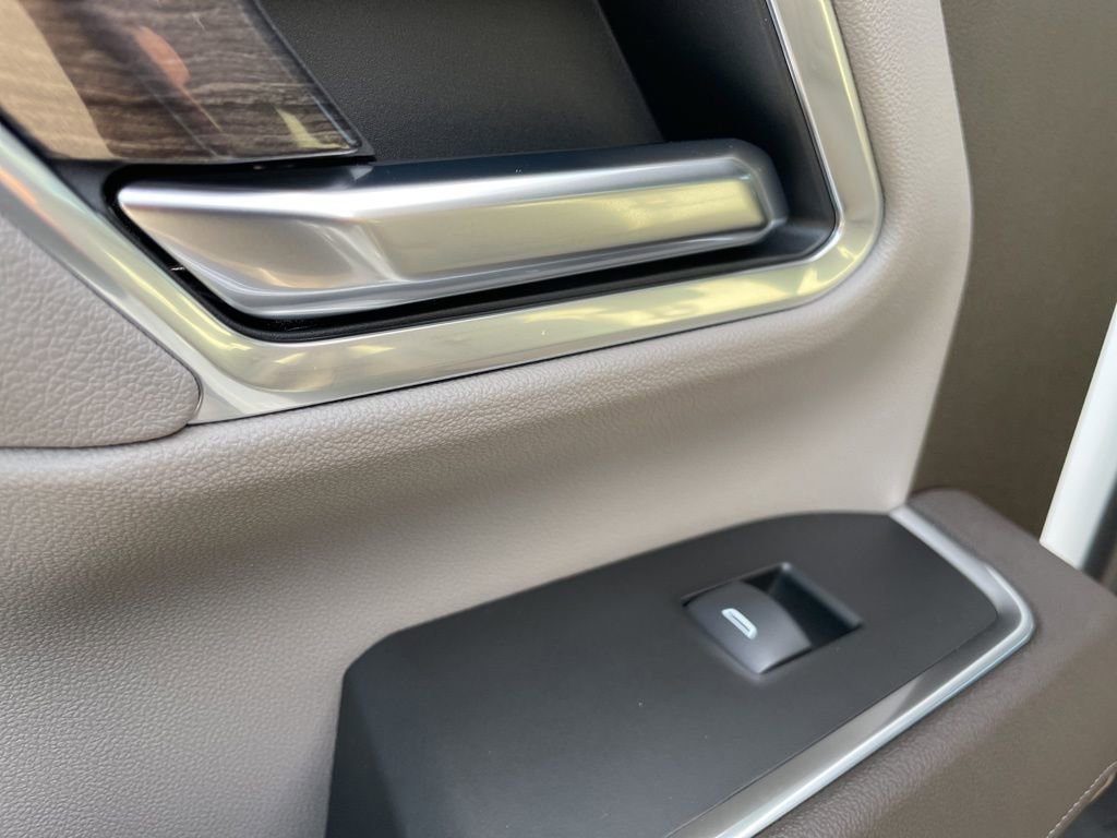 New 2026 Chevrolet Silverado 2500 LTZ w/ LTZ Premium Package image 49