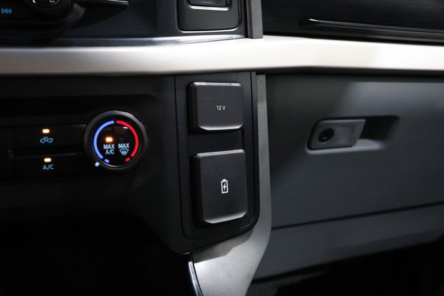 Used 2021 Ford F150 XLT w/ XTR Package AWD/4WD image 28