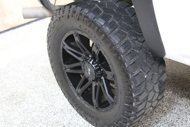 Used 2006 Chevrolet Silverado 2500 W/T w/ Heavy-Duty Power Package image 25