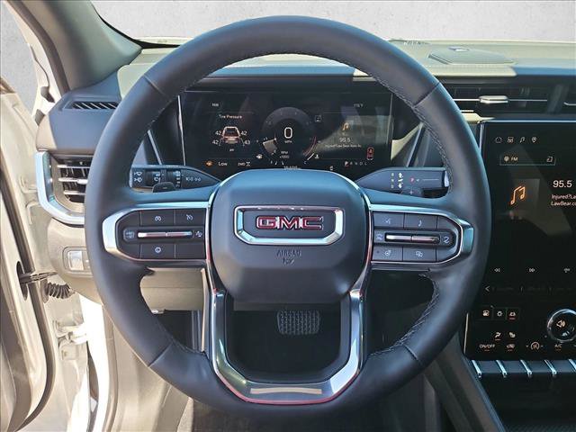 Certified 2026 GMC Terrain Elevation w/ LPO, Floor Liner Package AWD/4WD image 14