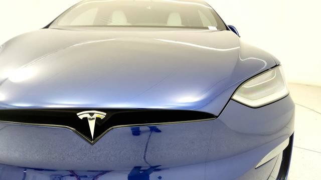 Used 2022 Tesla Model X Plaid AWD/4WD image 23
