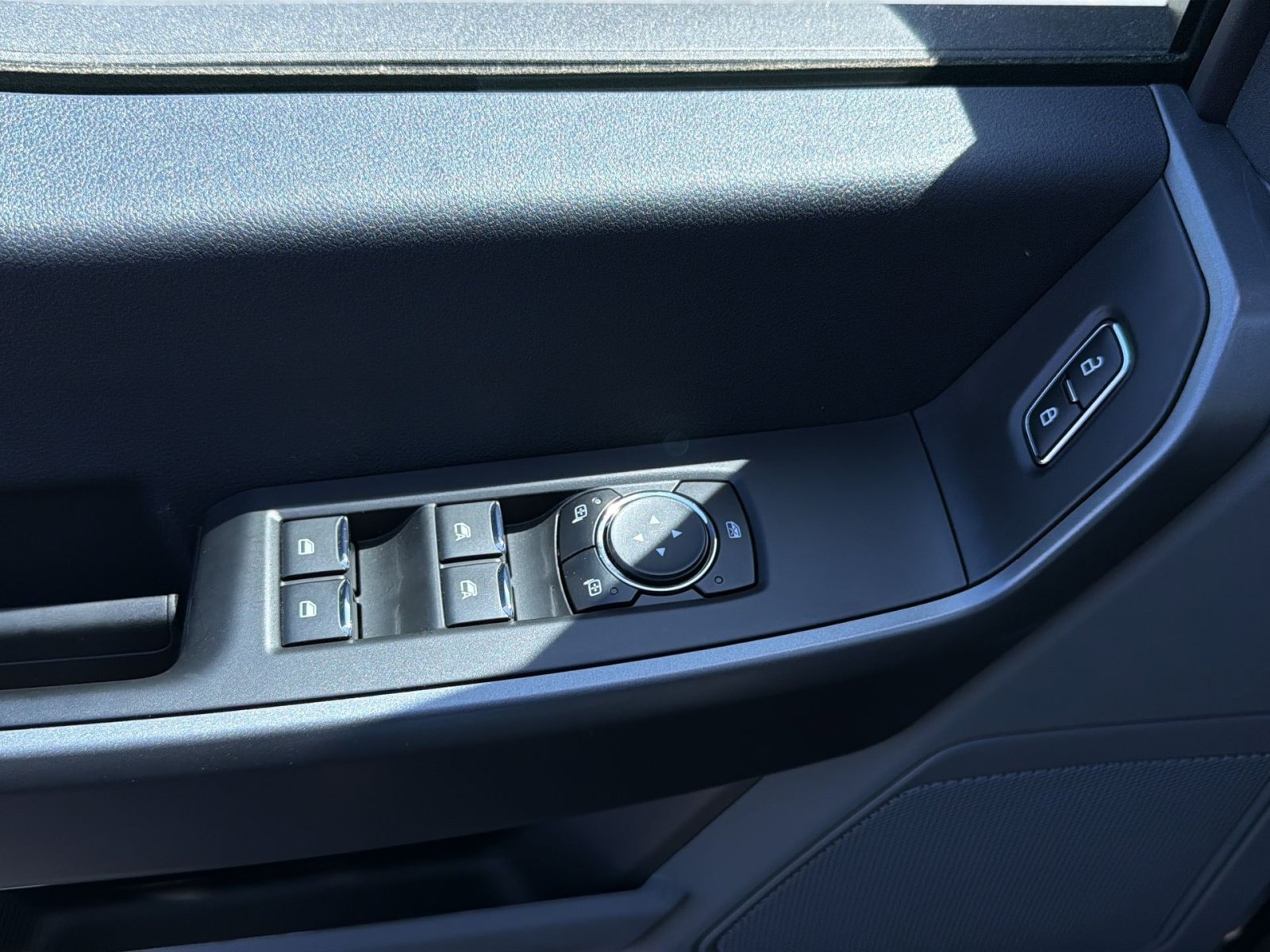 New 2026 Ford F250 XL w/ STX Appearance Package AWD/4WD image 35