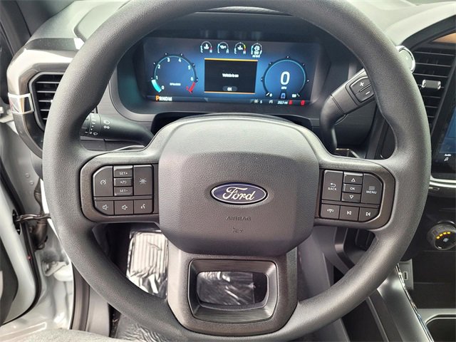 New 2025 Ford F150 STX image 10