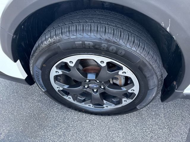 Used 2021 Subaru Crosstrek 2.0i Premium w/ Moonroof Package image 40