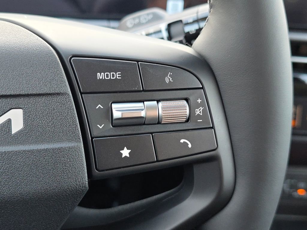 New 2026 Kia Sportage EX image 27