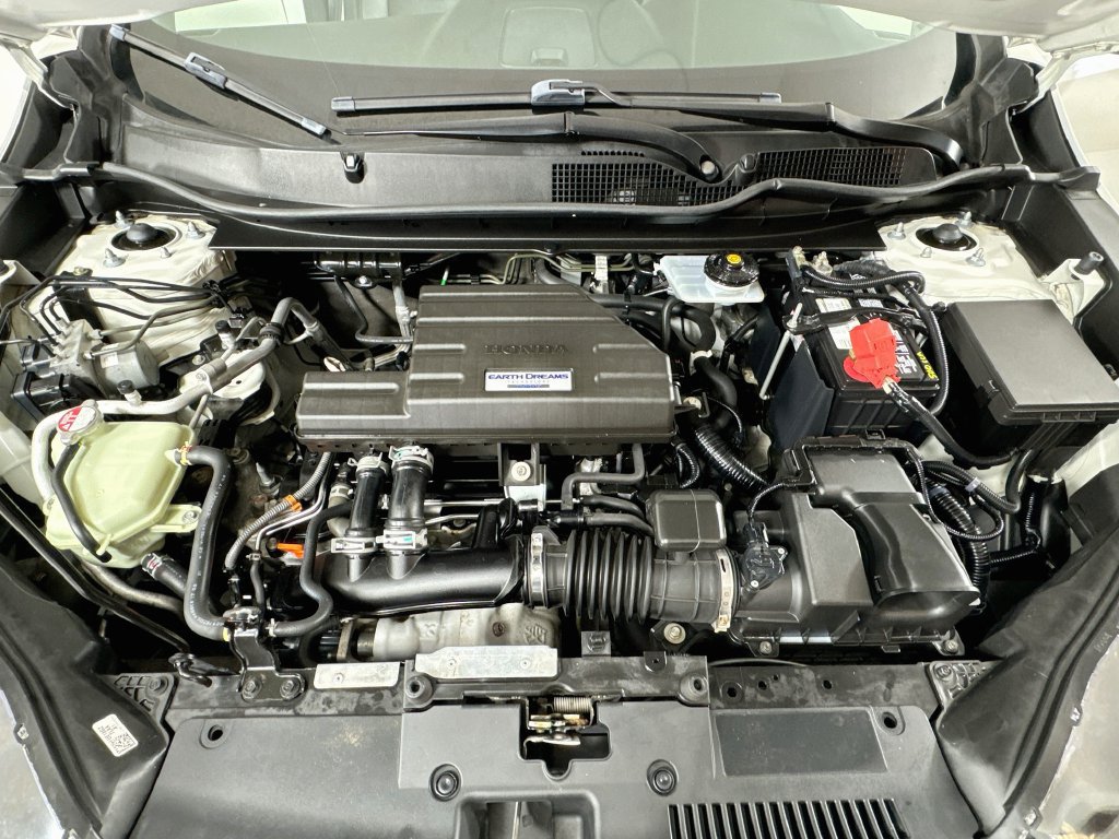 Used 2017 Honda CR-V Touring image 23