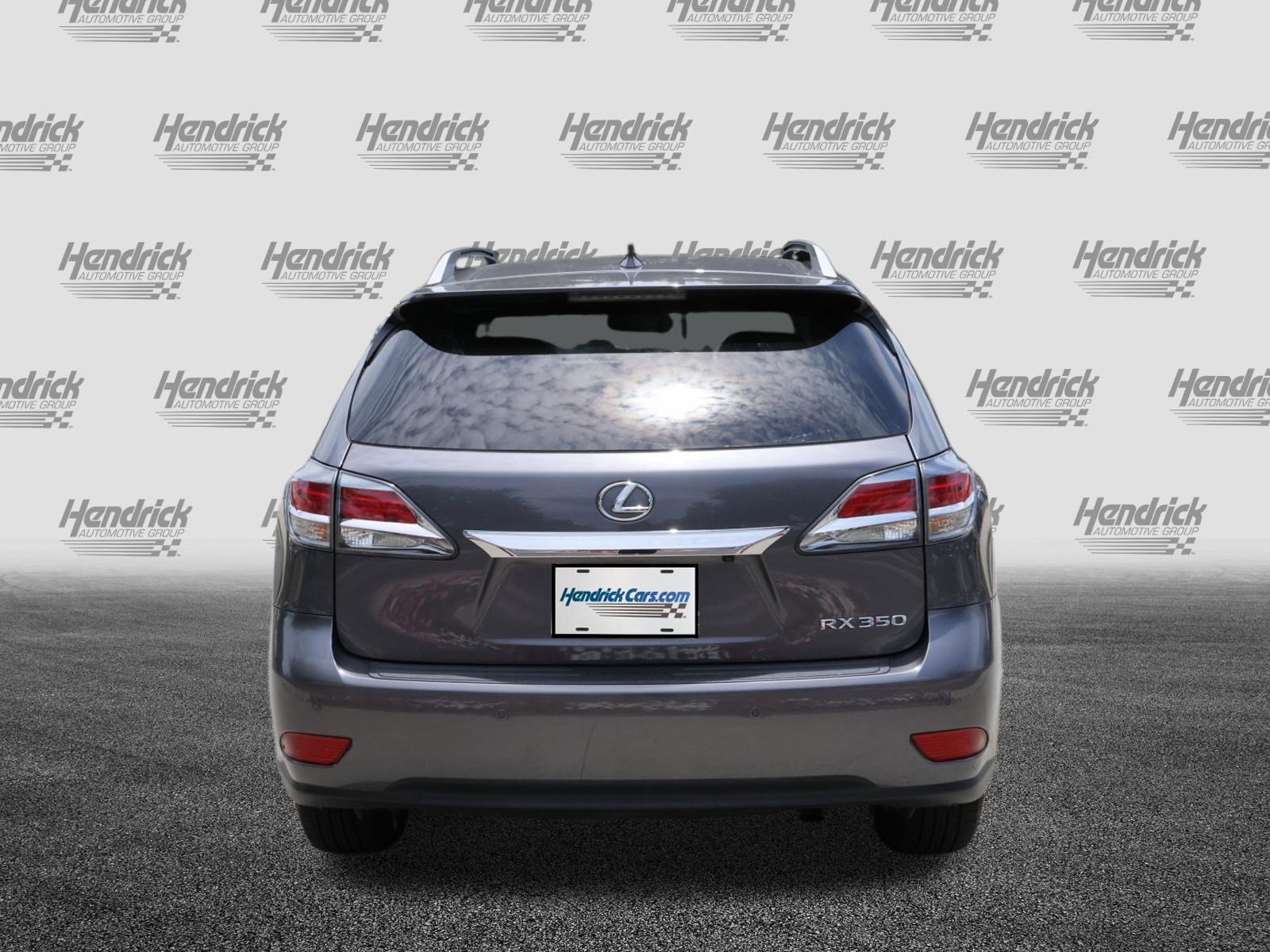 Used 2015 Lexus RX 350 AWD image 8