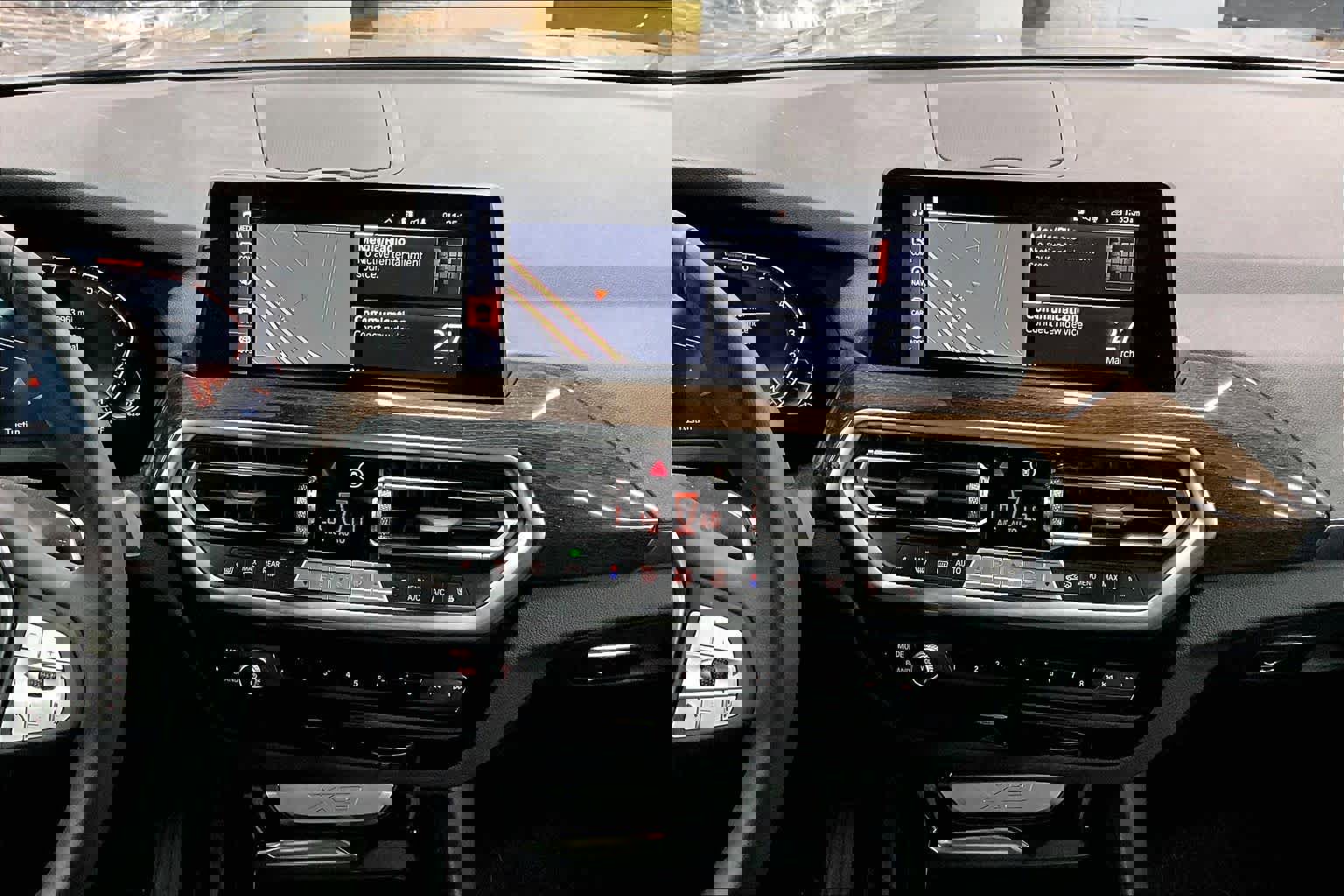 Used 2023 BMW X3 xDrive30i w/ Convenience Package image 6