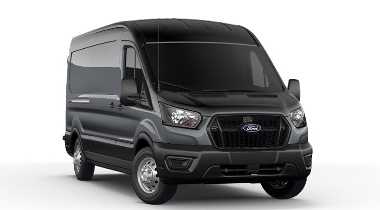 New 2026 Ford Transit 250 148 Medium Roof Extended AWD image 46