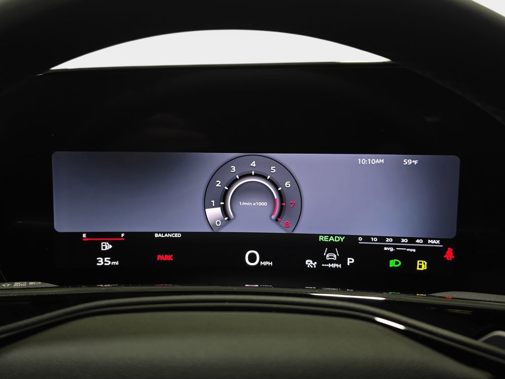 New 2026 Audi Q3 quattro 2.0T image 17