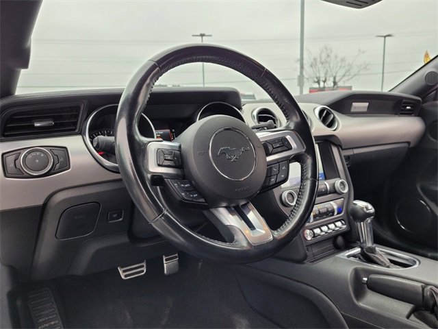 Used 2023 Ford Mustang Premium image 12