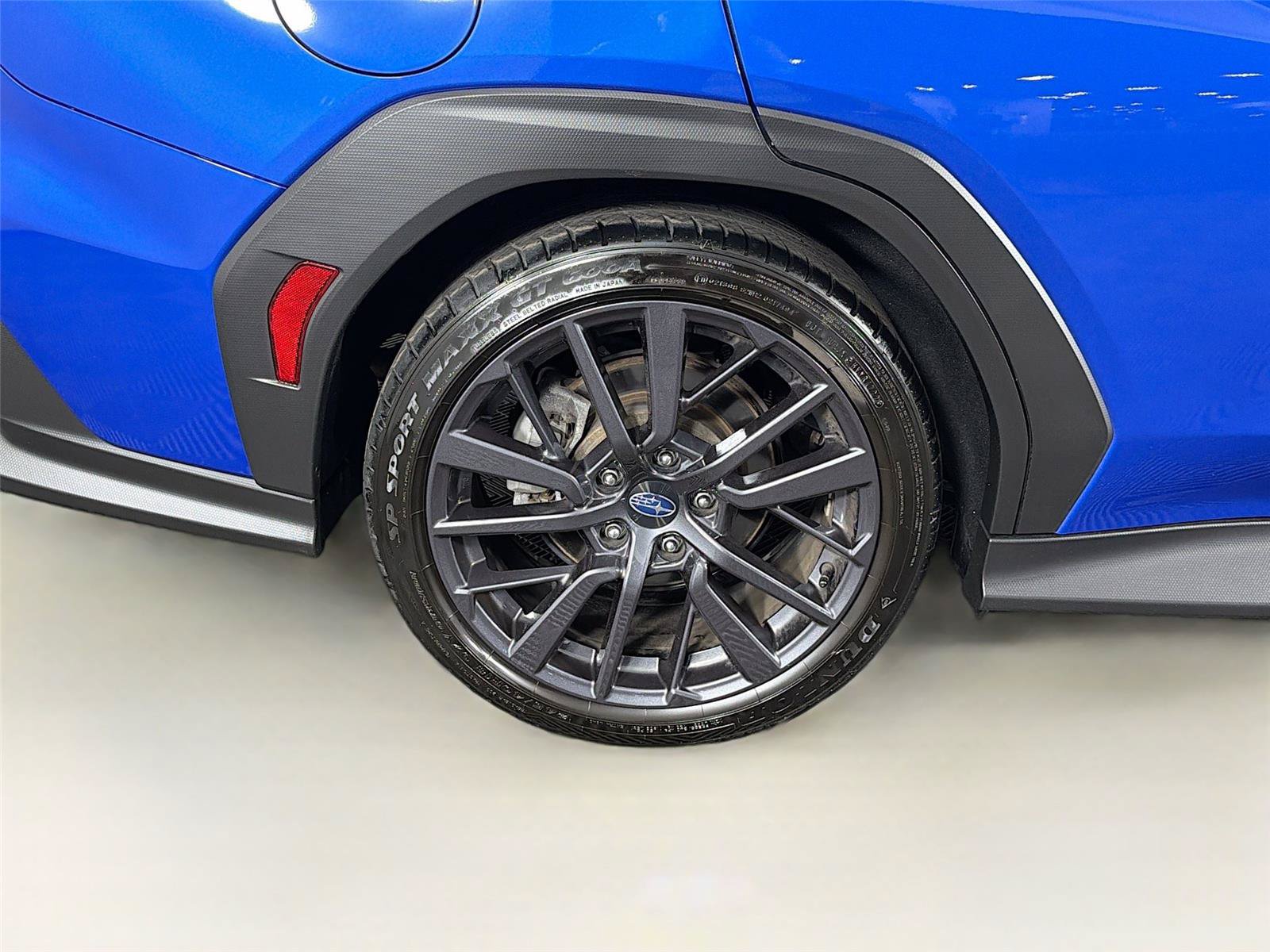 Used 2022 Subaru WRX Limited AWD/4WD image 35