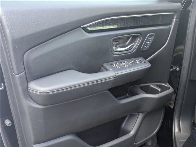 Certified 2025 Honda Pilot Elite image 12
