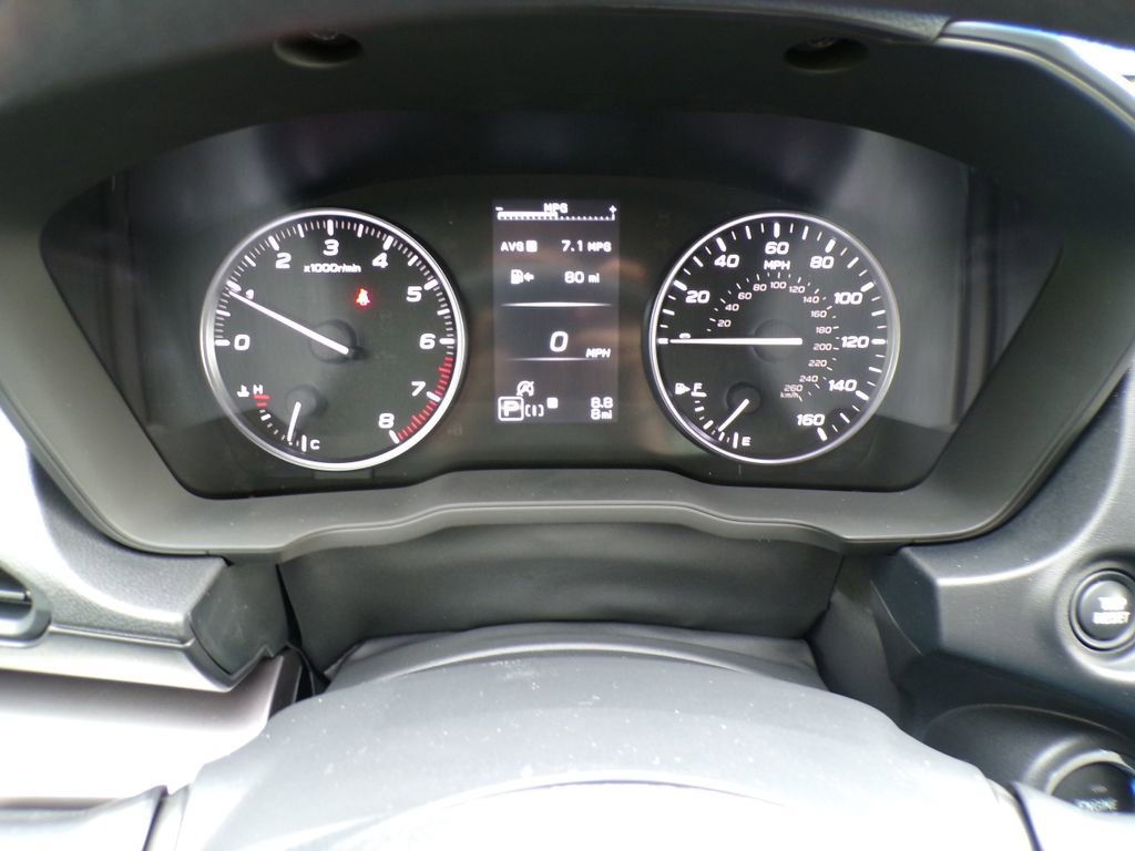 New 2026 Subaru Impreza 2.0i Sport AWD/4WD image 23