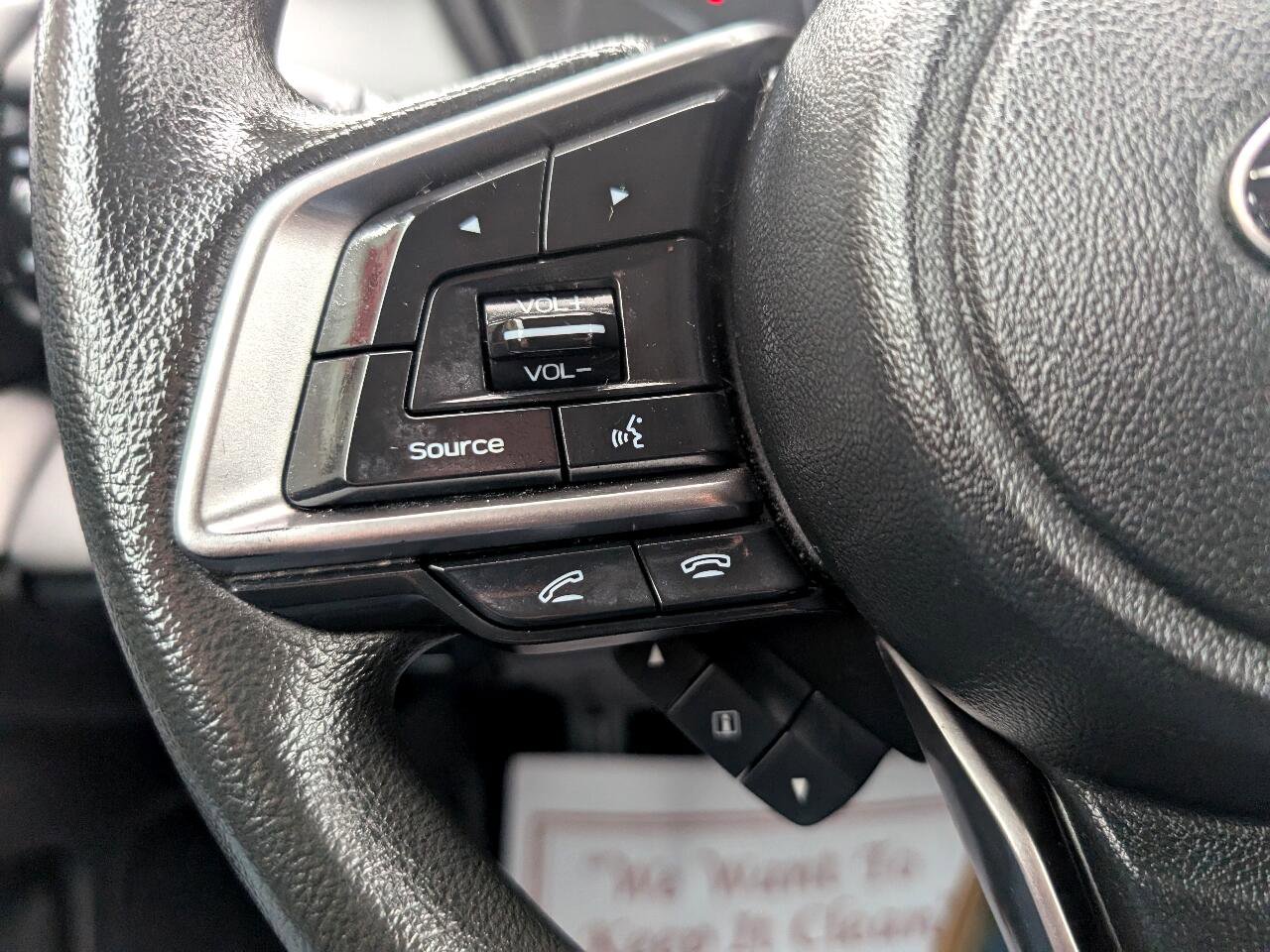 Used 2020 Subaru Legacy image 17