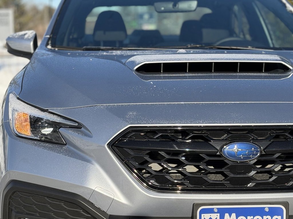 Used 2025 Subaru WRX Premium image 4